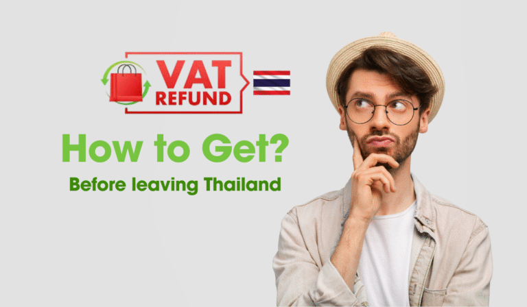 VAT refund