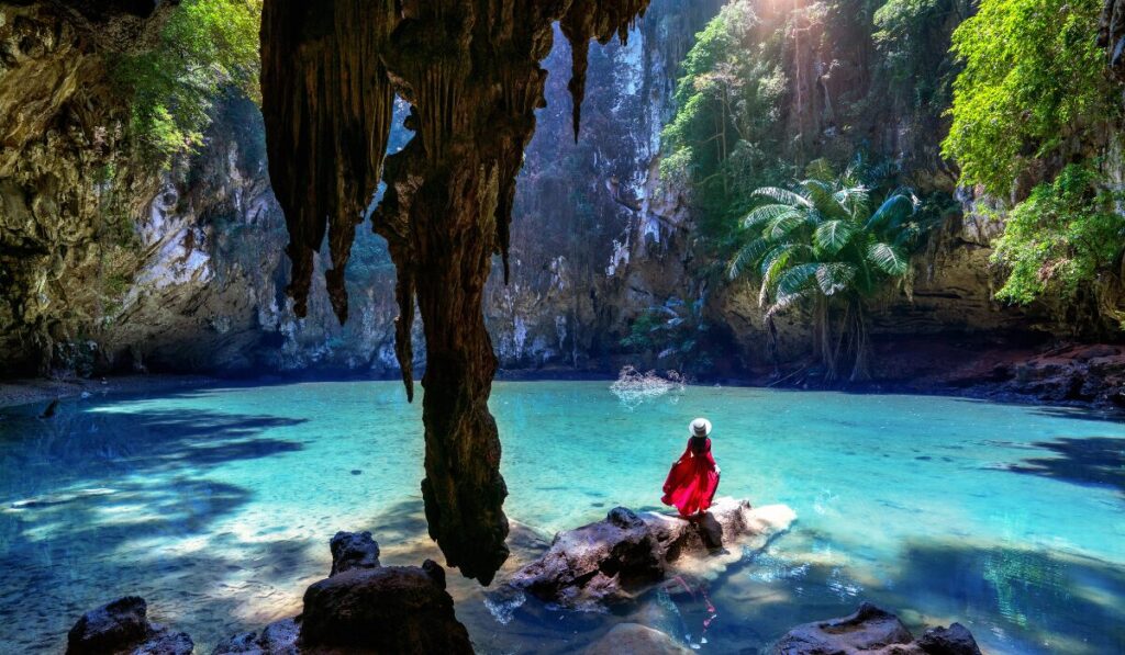 Thailand Travel Card