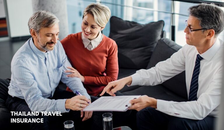 Thailand Travel Insurance